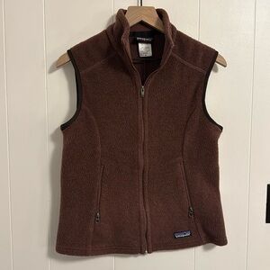 Patagonia | Vintage Synchilla Fleece Vest